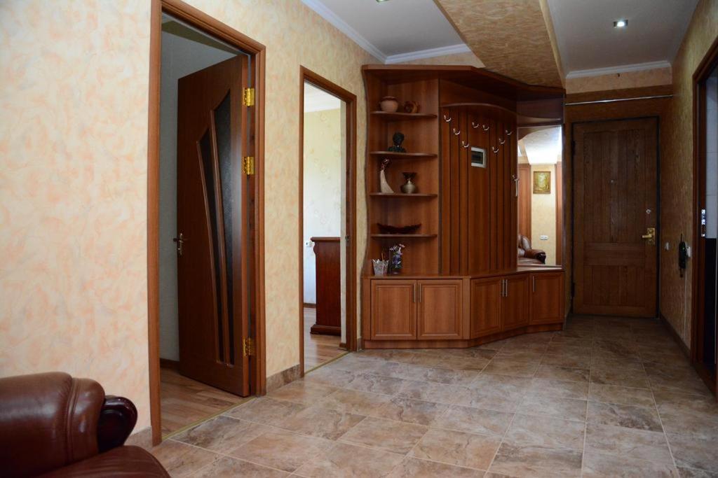 Lesi Apartament Yerevan Exterior photo