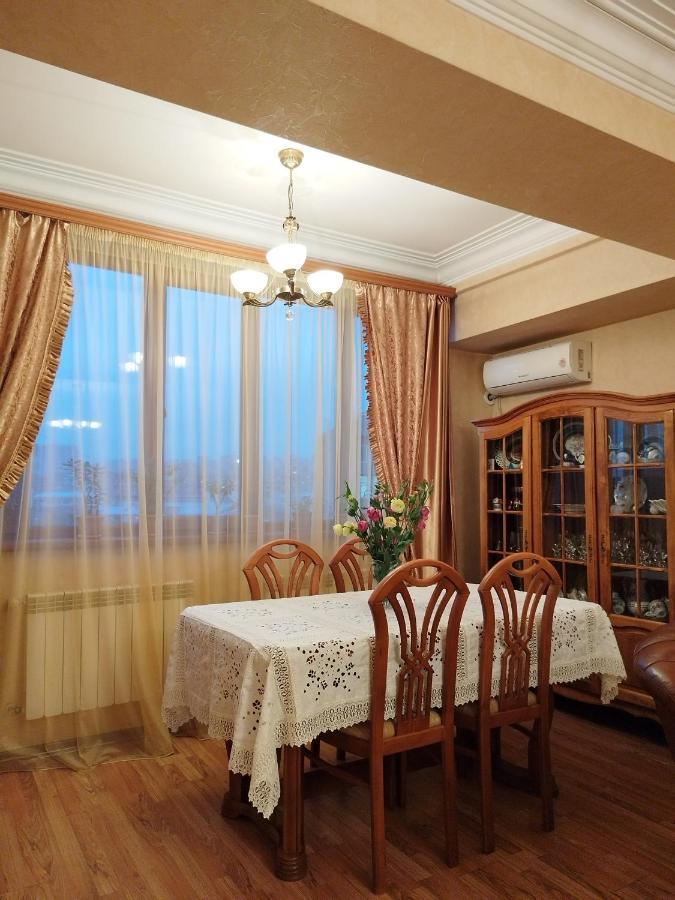 Lesi Apartament Yerevan Exterior photo